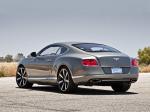 Bentley Continental GT Speed 2012 года (US)